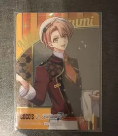 アイドリッシュセブン COCO'S コラボ 和泉三月