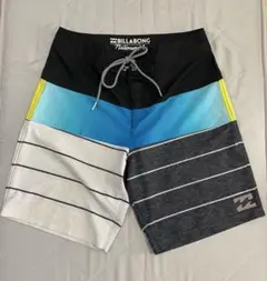 ビラボン　サーフパンツ　水着　ボードショーツ　サイズ30