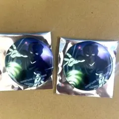 呪術廻戦 ファントムパレード イラスト缶バッジ 猪野琢真 - メルカリ