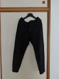 Emporio Armani メンズ スウェットパンツ ブラックのサムネイル