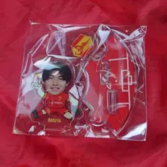 名古屋グランパス　サークル型アクリルスタンド　藤井陽也選手