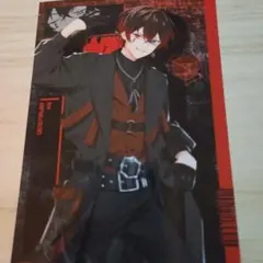 AMPTAKxCOLORS あっと ブロマイド