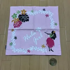 クッションカバー《未使用品》