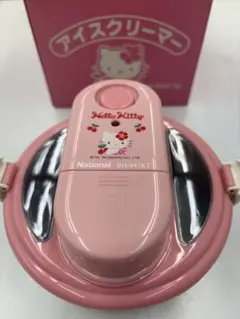 Hello Kitty アイスクリーマー ハローキティのサムネイル