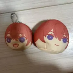 あんスタ 朱桜司 おまんじゅう