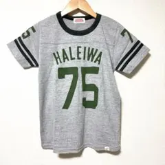 HALEIWA SUPER MARKET Tシャツ グレー 未使用のサムネイル