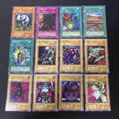 遊戯王256 初期ノーマル まとめ - メルカリ