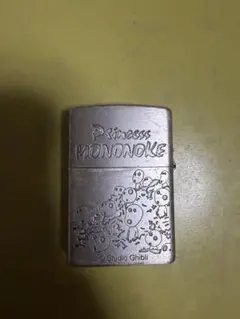ケロットZippo ライター 本体 - メルカリ
