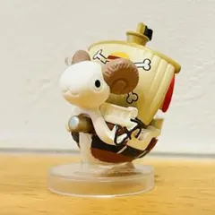 ワンピース ミニフィギュアONE PIECE Mini Figure