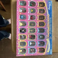 2025年最新】ディズニーちびキャラパレードの人気アイテム