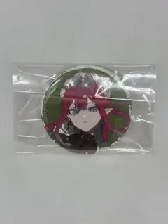 FGO 霊基召喚缶バッジ バーヴァンシーのサムネイル