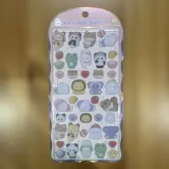 【新品未開封】COTTON PUFFY 動物(6097)