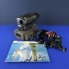 ソニー　ハンディカム　8ミリ　その他　4機セット　ジャンク 2025年最新】Yahoo!オークション -sony 8mm ビデオカメラの中古