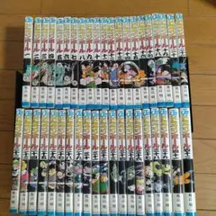 ドラゴンボール 全巻セット