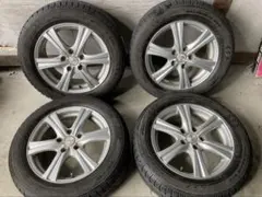 21年製 6分山程度 ☆ 175/65R15 OBSERVE GARIT GIZ - メルカリ