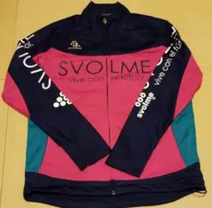 SVOLME ウェア