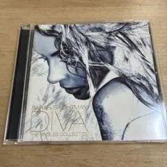 Sarah Brightman Diva: The Singles Collec