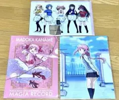 2026年最新】マギレコ クリアファイル マギアレコードの人気アイテム