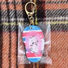 【ちいかわ】ビーチサンダルキーホルダー