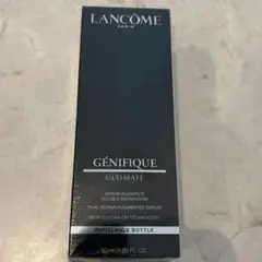【新品】LANCOME ランコム ジェニフィック アルティメ　セラム 50ml
