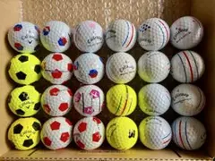 キャロウェイ ボール アクセサリー