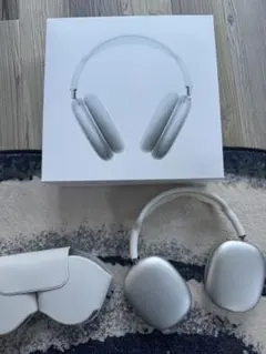 AppleAirpodsMax互換品 - メルカリ