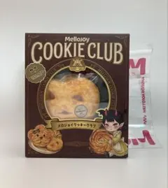 mellojoy スフレL ホール ミルフィーユ わんこクッキー ▼未開封発送 メルカリ