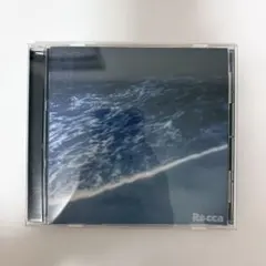 [廃盤]keep in BLUE Recca CD