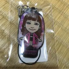 E-girls 中島 美央 クリーナー