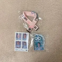 川崎フロンターレ ロマニッチ グッズ セット