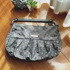 カール様限定ラシットバッグ