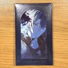 崩壊スターレイル　オンパロスの黄金裔　コレクションカード　ファイノン