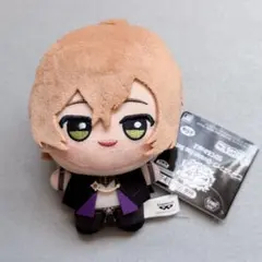 ヒプノシスマイク ちびぐるみ 夢野幻太郎 ①