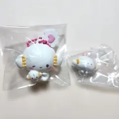 サンリオ　こぎみゅんセット