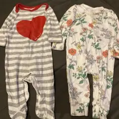 3-6ヶ月　ベビー服　ＧＡＰ