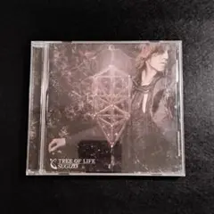 【CD】SUGIZO TREE OF LIFE