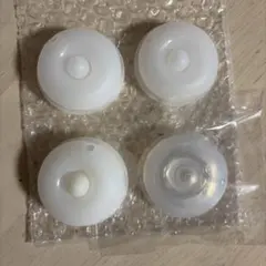 ピジョン 母乳実感 乳首 SSサイズ 4つセット