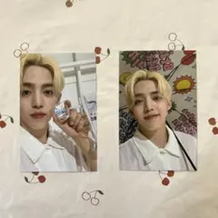 SEVENTEEN アーティストメイド エスクプス