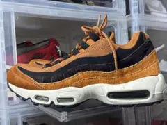 Nike Air Max 95 ポニー　馬　aa1103 200
