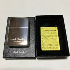超レアポールスミス新品ジッポーGO OUT系キャンプ 2025年最新】paul smith zippoの人気アイテム - メルカリ