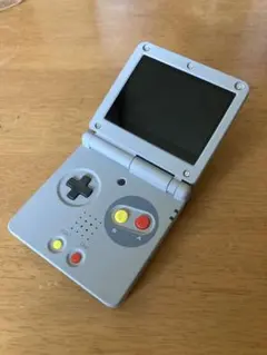 ゲームボーイアドバンスSP IPS液晶 V5 タイプC充電 GBA SP