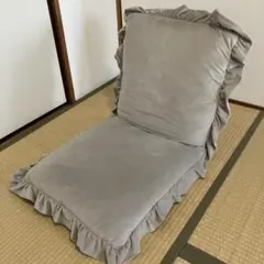 フランフラン　Ｓサイズ　 グレーのサムネイル