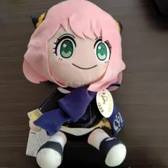 アーニャぬいぐるみ