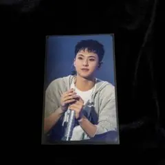SEVENTEEN セブチ holiday デジコ ホシ
