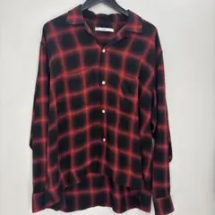 新品未開封】RILYゼブラ柄シャツ 今市隆二 Lサイズ - メルカリ