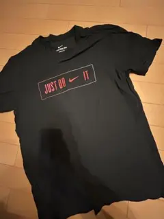 NIKETシャツブラック