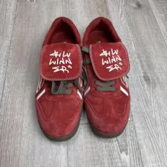 killwinner スニーカー