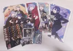 にじさんじ　ヴァルツ　VΔLZ まとめ売り