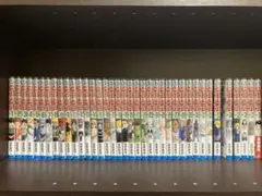 HUNTER×HUNTER 全巻　美品
