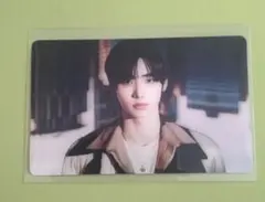 ENHYPEN エナプ ソンフン BORDER:CARNIVAL